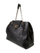 Chanel XL Supermodel Bag
