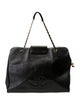Chanel XL Supermodel Bag