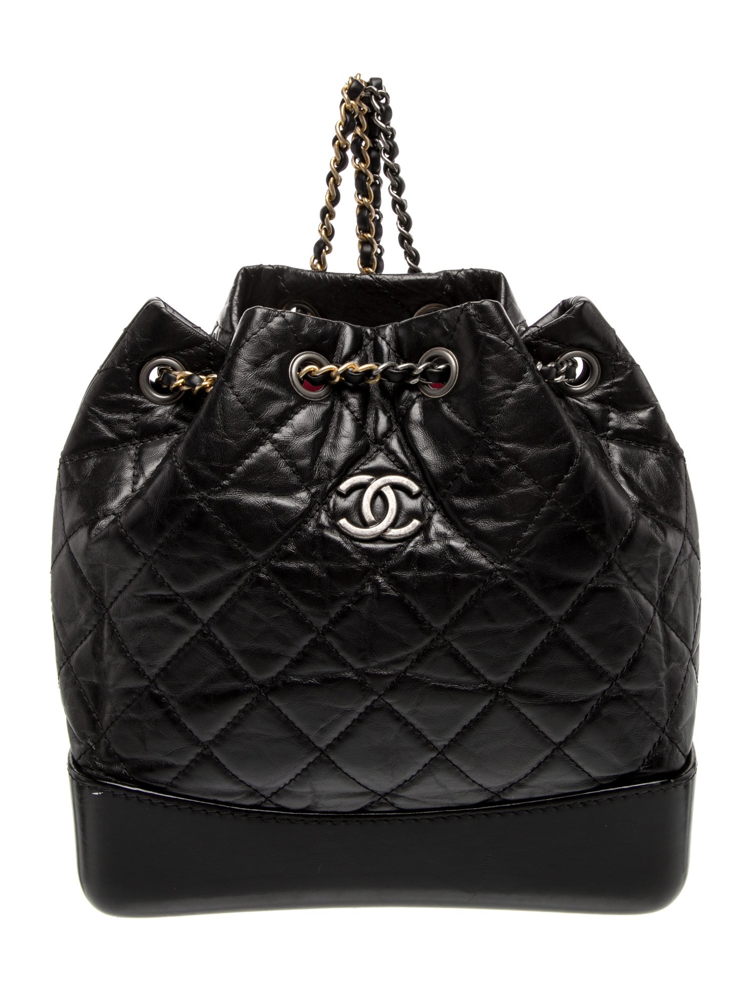 Chanel Small Gabrielle Backpack