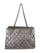 Chanel Chain Me Tote