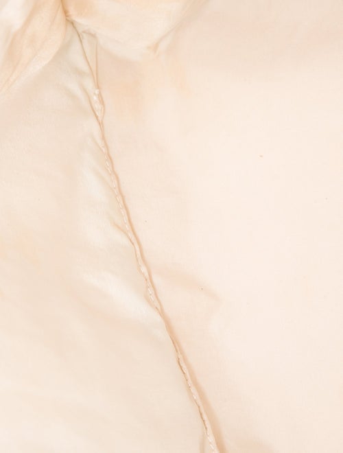 Chanel Travel Ligne Tote