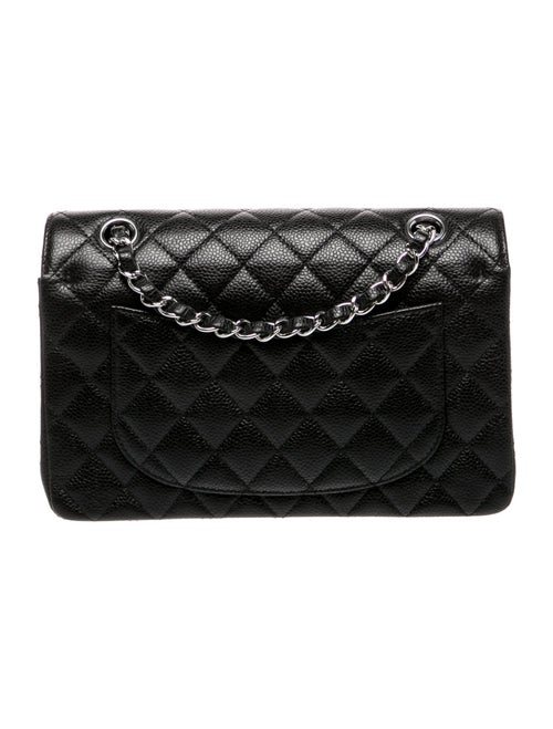 Chanel Classic Small Double Flap Bag