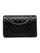 Chanel Classic Small Double Flap Bag