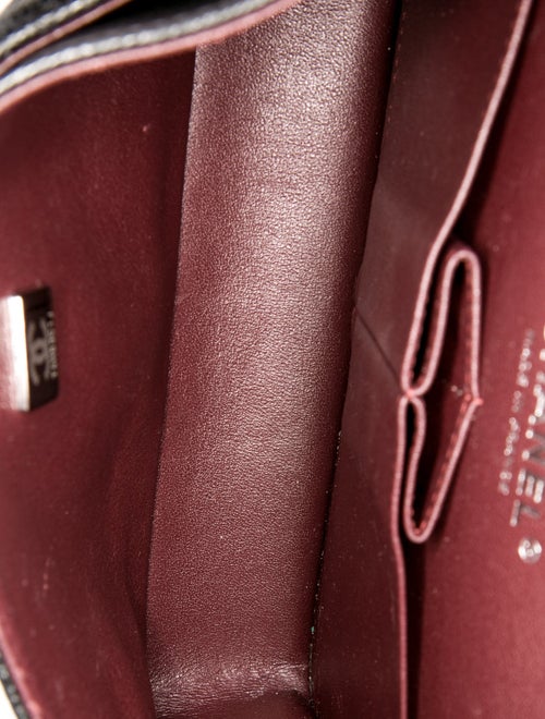 Chanel Classic Small Double Flap Bag