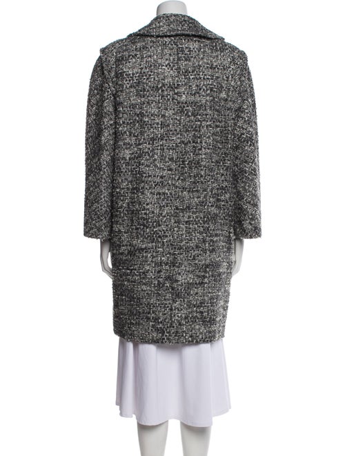 Chanel 2013 Tweed Coat