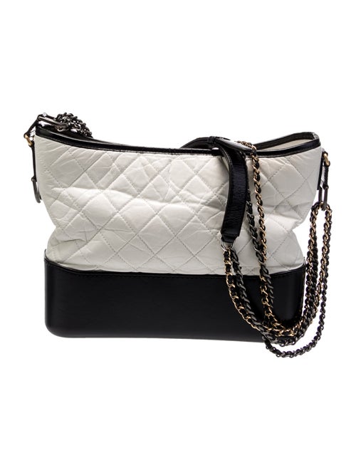 Chanel Medium Gabrielle Hobo