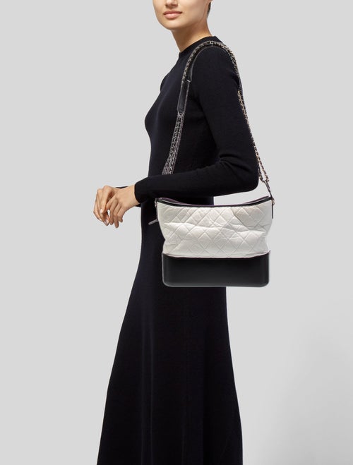 Chanel Medium Gabrielle Hobo