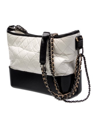 Chanel Medium Gabrielle Hobo