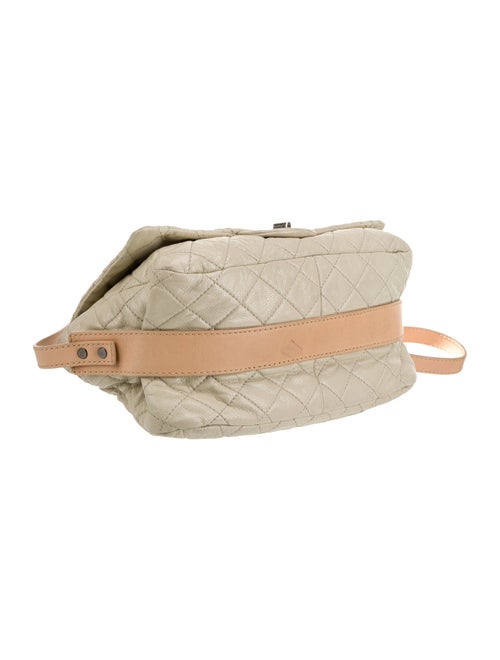 Chanel Large Easy Reissue Flap Bag