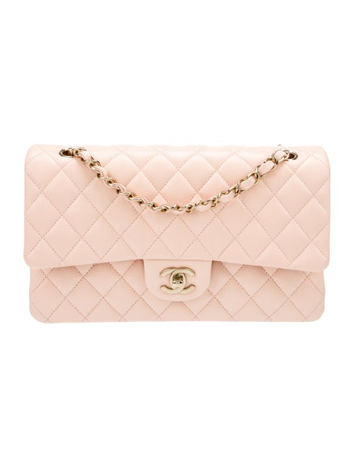Chanel Classic Medium Double Flap Bag