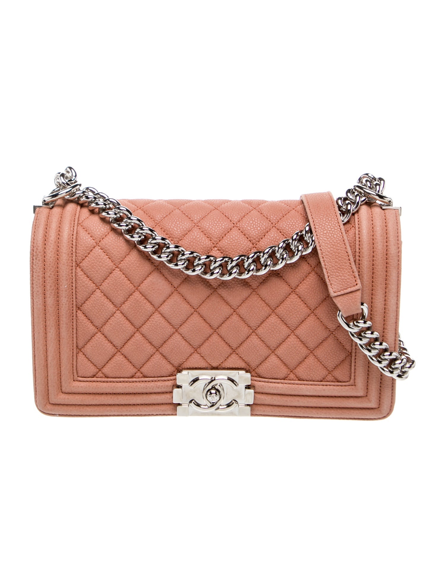 Chanel Medium Boy Bag