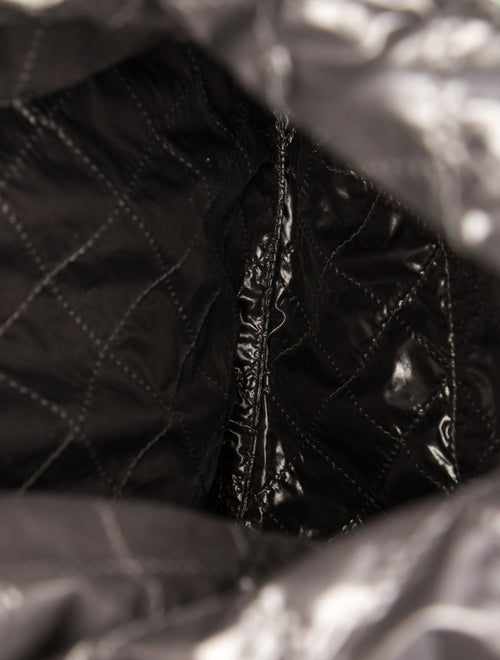 Chanel Tweed N°5 Tote