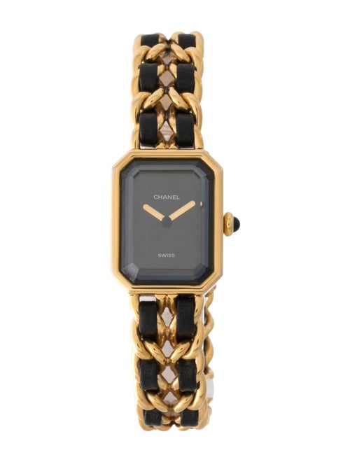 Chanel Première Édition Originale Watch