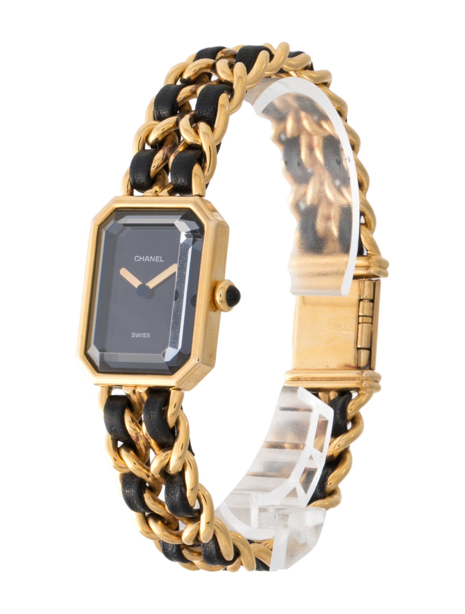 Chanel Première Édition Originale Watch