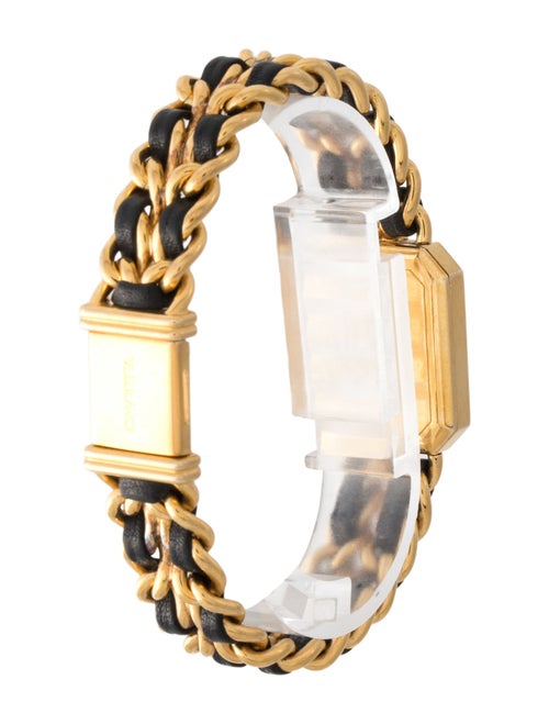 Chanel Première Édition Originale Watch