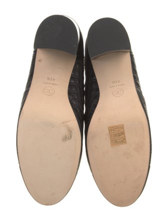 Chanel 2019 Interlocking CC Logo Boots