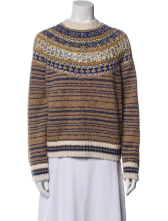 Chanel 2019 Metiers d'Art Collection Sweater