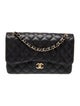 Chanel Classic Jumbo Double Flap Bag