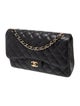 Chanel Classic Jumbo Double Flap Bag