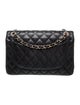 Chanel Classic Jumbo Double Flap Bag