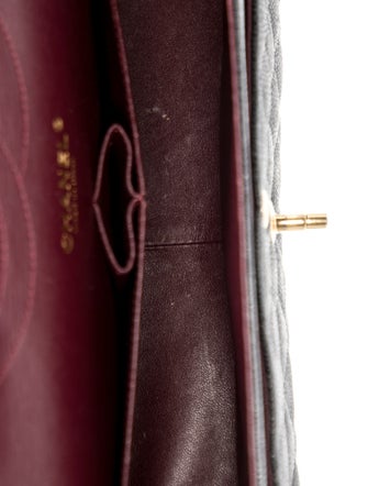 Chanel Classic Jumbo Double Flap Bag