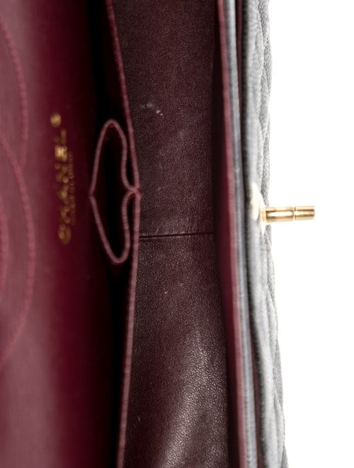 Chanel Classic Jumbo Double Flap Bag