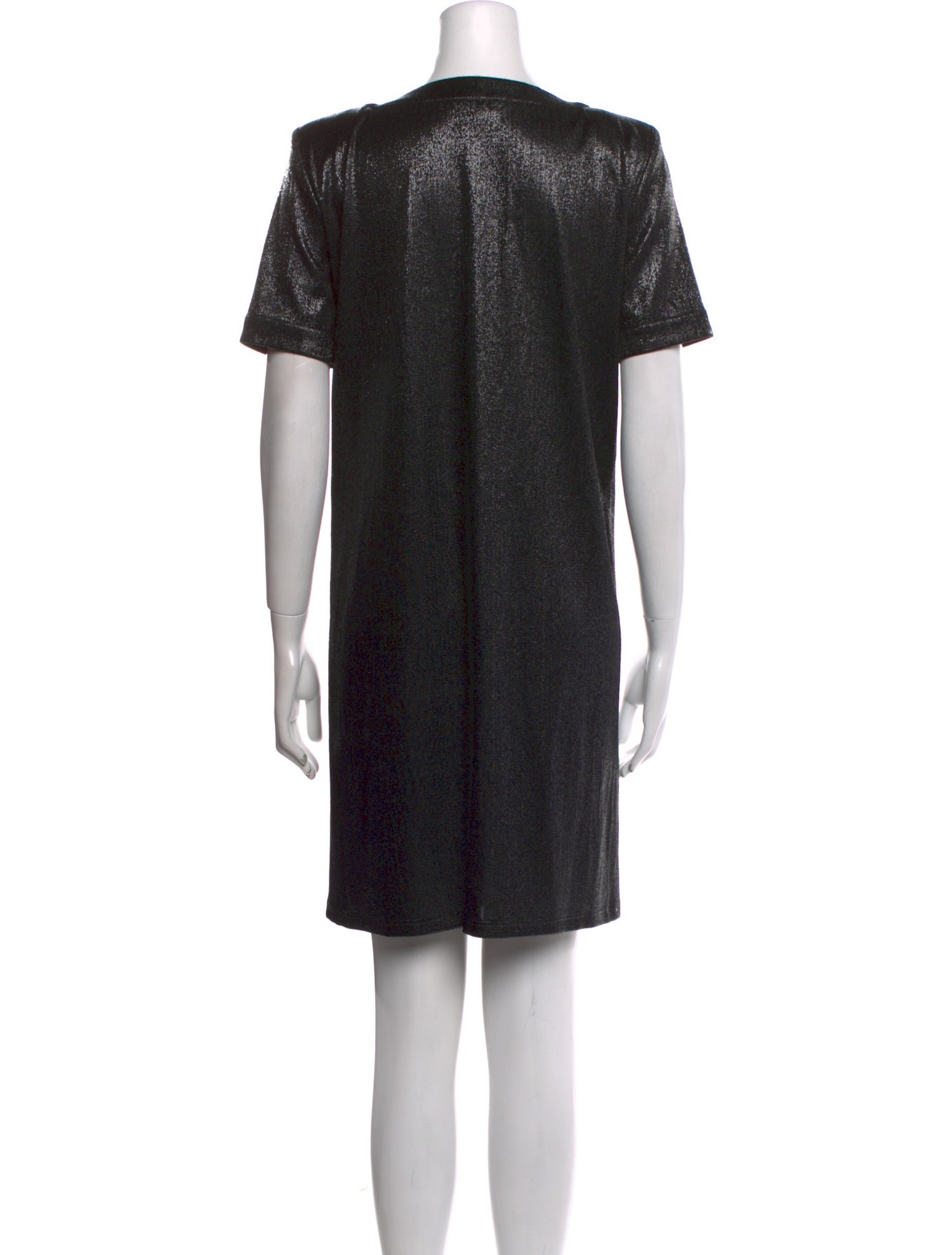 Chanel 2018 Mini Dress