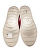 Chanel 2015 Interlocking CC Logo Sneakers
