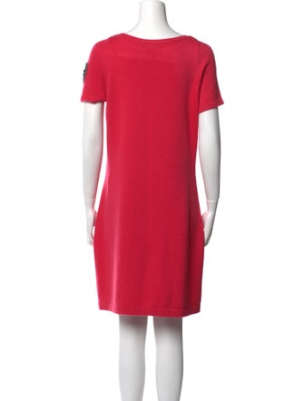 Chanel 2009 Mini Dress