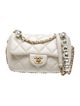 Chanel My Precious Mini Flap Bag