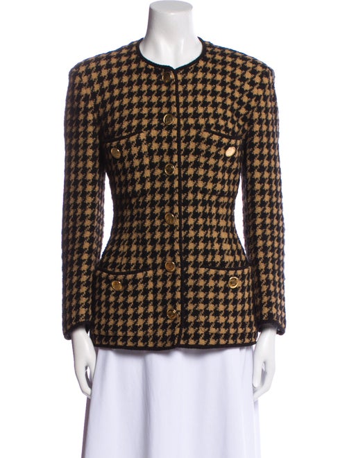 Chanel Vintage 1987 Blazer