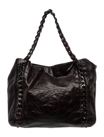 Chanel Modern Chain Tote