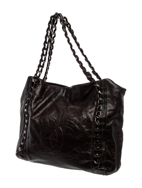 Chanel Modern Chain Tote