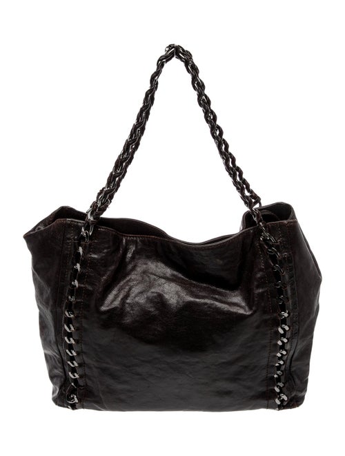Chanel Modern Chain Tote