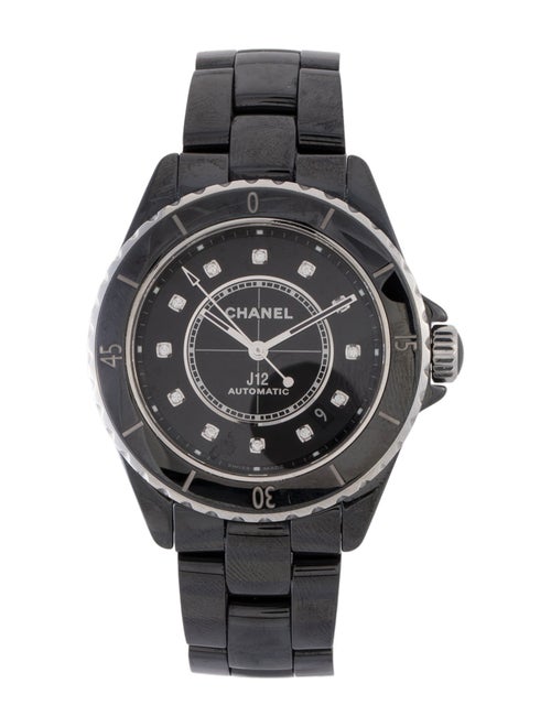 Chanel J12 Watch