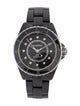 Chanel J12 Watch