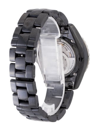 Chanel J12 Watch