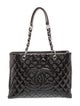 Chanel Grand Shopping Tote