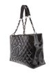 Chanel Grand Shopping Tote