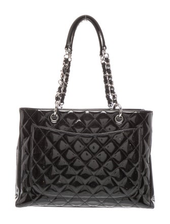 Chanel Grand Shopping Tote