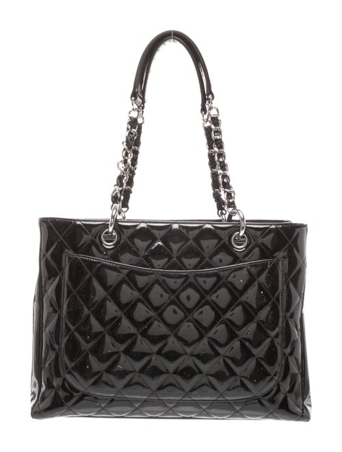 Chanel Grand Shopping Tote