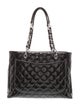 Chanel Grand Shopping Tote