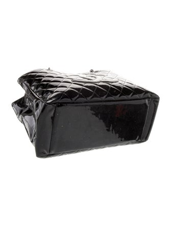 Chanel Grand Shopping Tote