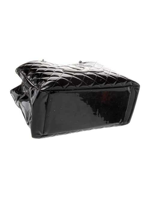 Chanel Grand Shopping Tote