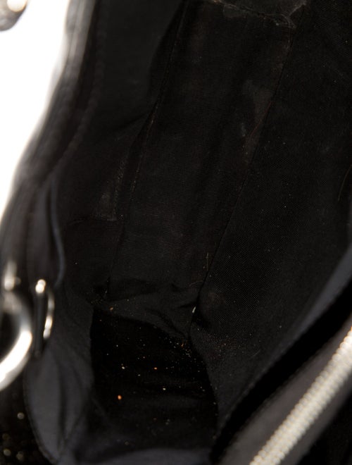 Chanel Grand Shopping Tote