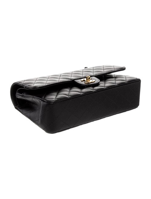 Chanel Medium Double Flap Bag