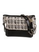 Chanel Medium Tweed Gabrielle Hobo