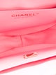 Chanel 2022 CC in Love Heart Bag