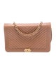 Chanel Chevron Boy Wallet On Chain