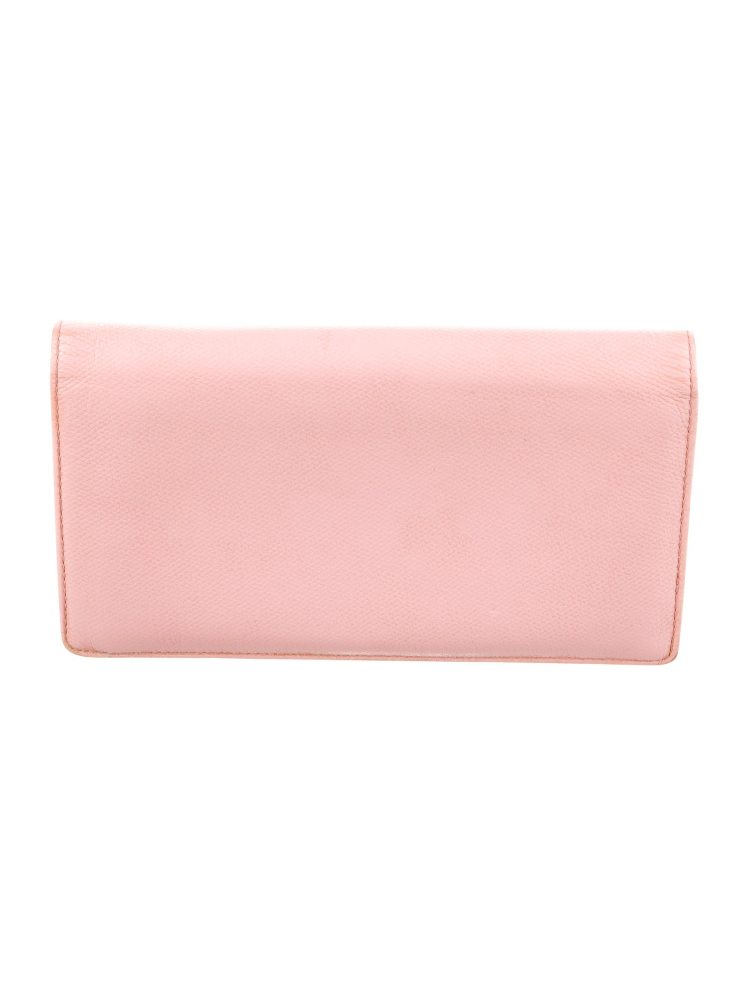 Chanel Vintage 2005-2006 Wallet